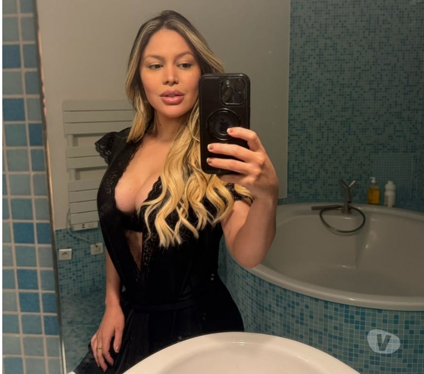 Escorts Nottinghamshire Nottingham - Photos for GISELE🥳 GFE 💋KIND🇧🇷