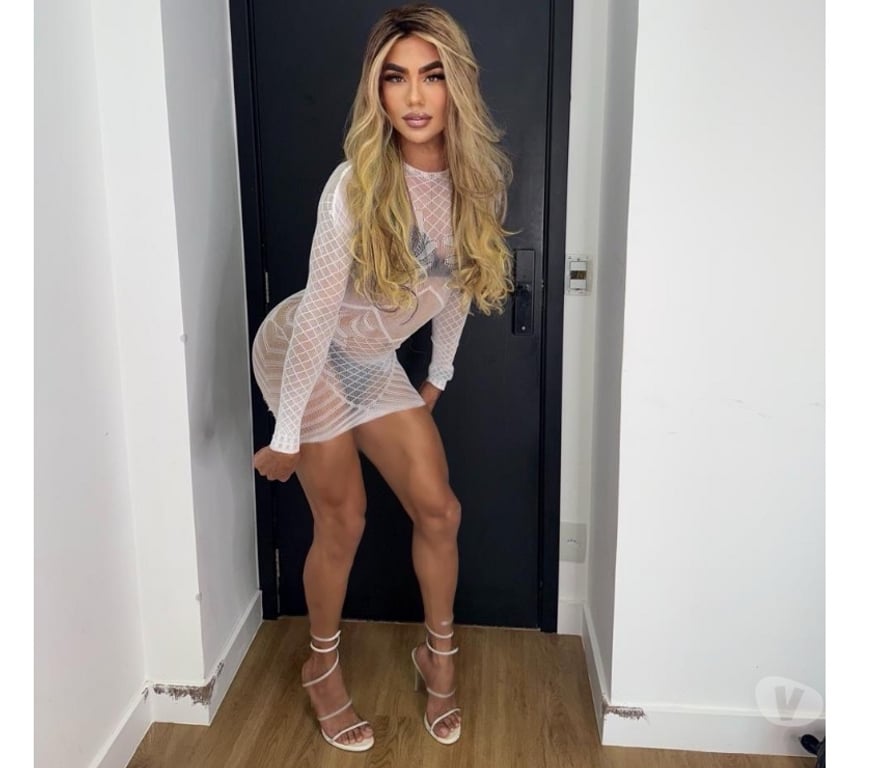 Trans Escorts Greater Manchester Manchester - Photos for MIA HOT ALWAYS HORNY 😈 LONG SESSION xx