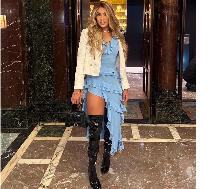 Trans Escorts Greater Manchester Manchester - Photos for MIA HOT ALWAYS HORNY 😈 LONG SESSION xx