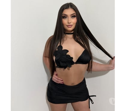 Escorts Peterborough City Centre Peterborough - Photos for Beautiful girl latina 💞🔥 no rush