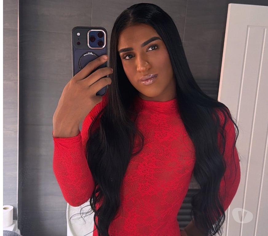 Trans Escorts Greater Manchester Manchester - Photos for MELANIE BRAZILLIAN 🇧🇷