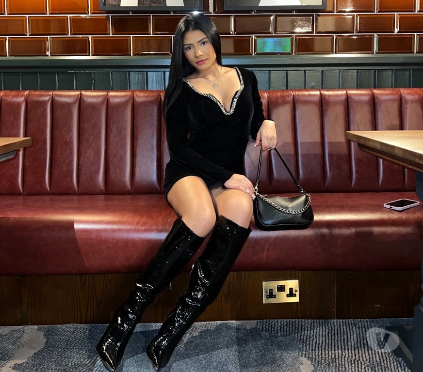 Escorts Bristol Bristol City Centre - Bristol - Photos for ALICE🤭❤️ Petite 🫦The Best GFE PARTY 😈 🇧🇷