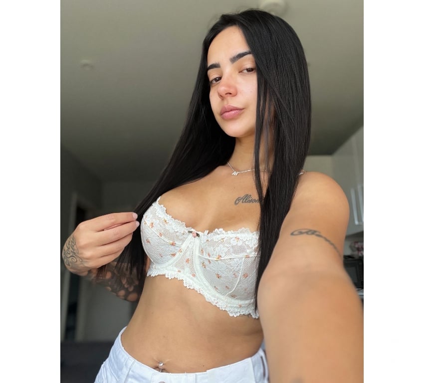 Escorts Leicestershire Leicester - Photos for ISA ❤️‍🔥 HIGH CLASS 🇧🇷 BRAZILIAN