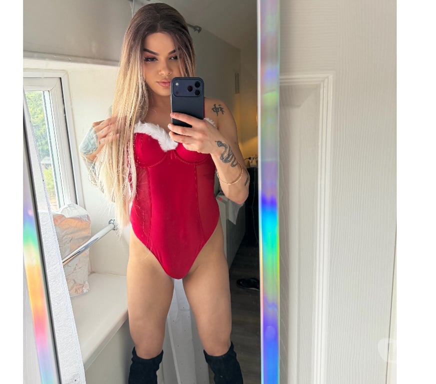 Escorts Greater Manchester Bolton - Photos for I'm a beautiful girl. Female TS curves