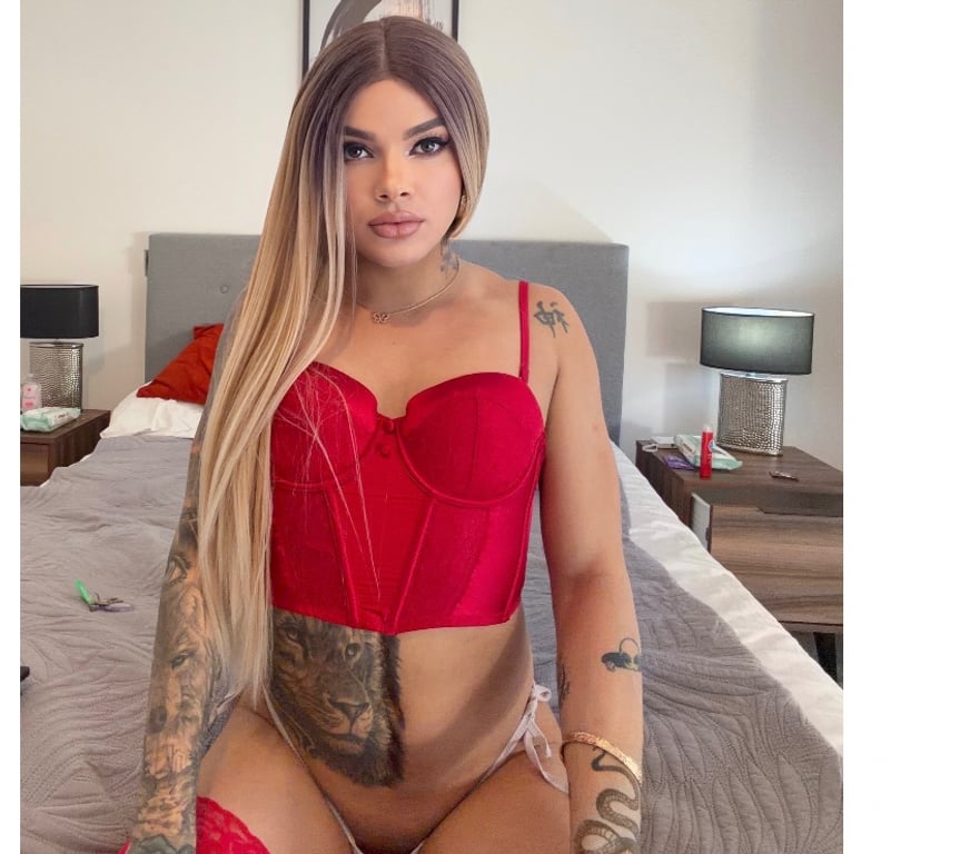 Escorts Greater Manchester Bolton - Photos for I'm a beautiful girl. Female TS curves