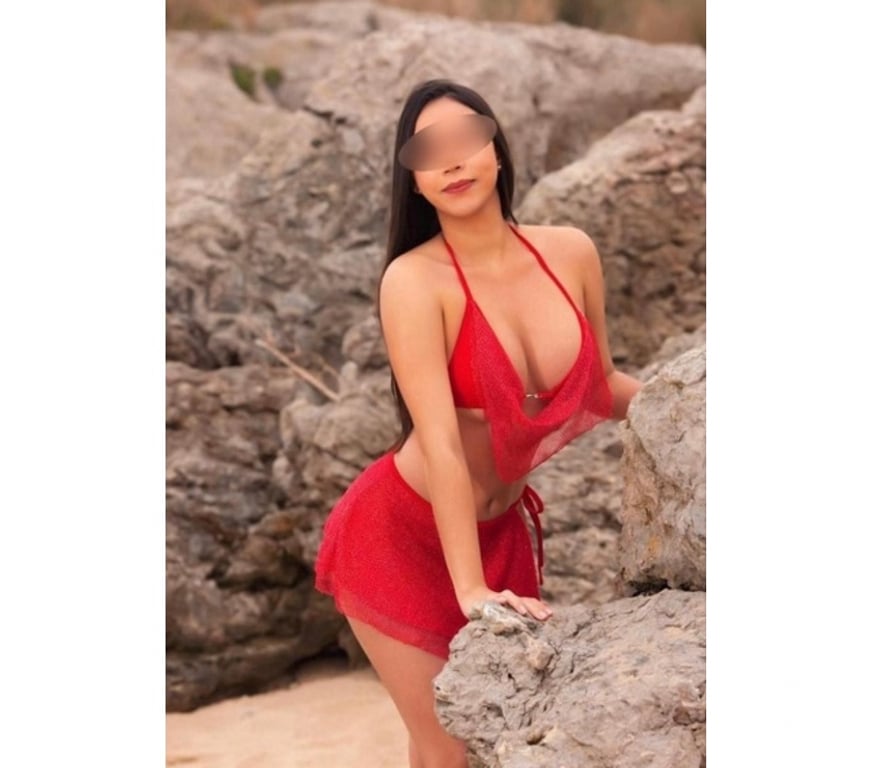 Escorts South East London Tulse Hill - South East London - Photos for Anna High Class Girl 👑♥️