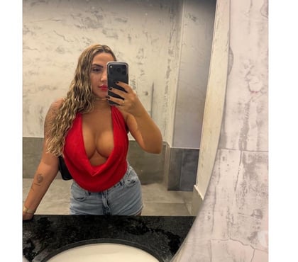 Photos for SAMIRA❤️NEW IN TOWN❤️100% REAL.PARTY GIRL🇧🇷