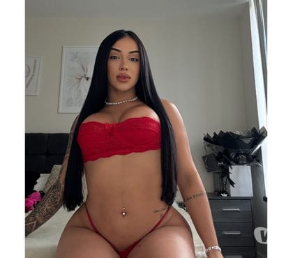  Escorts & Erotic Massage Parnwell Peterborough - Photos for PAOLA🫦😈BESTBJ🤤