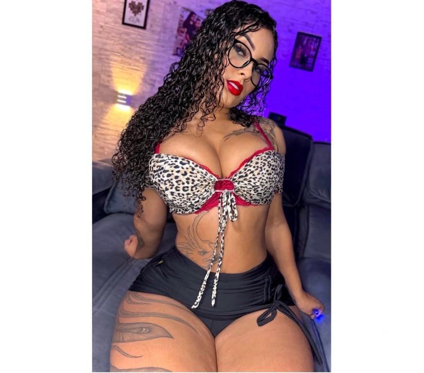 Escorts East London East Ham - East London - Photos for CHARMING, SENSUAL AND FULL OF DESIRE 💋