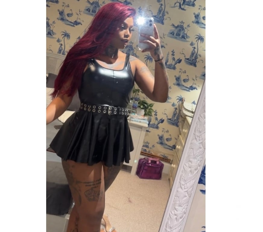 Trans Escorts East London Canary Wharf - East London - Photos for Sereia Mell Brazilian Mulatto