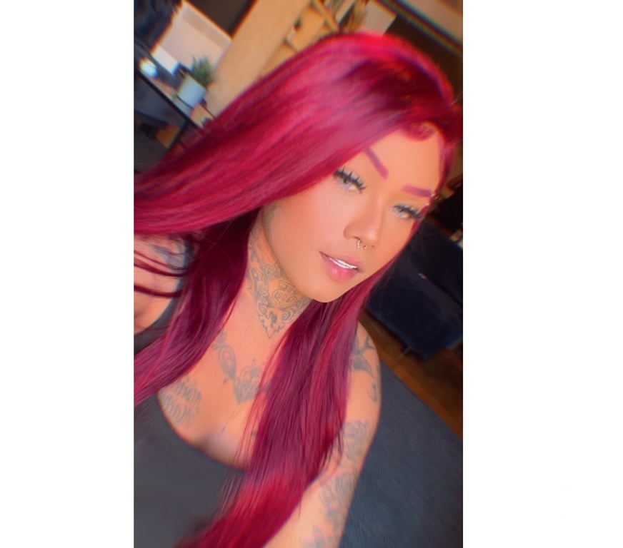 Trans Escorts East London Canary Wharf - East London - Photos for Sereia Mell Brazilian Mulatto