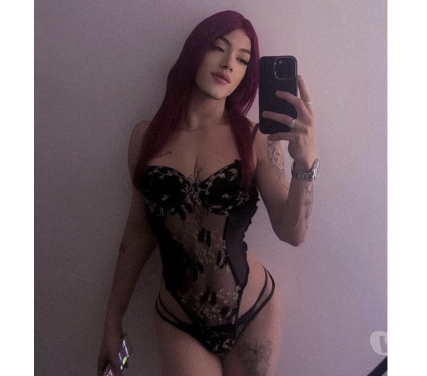 Trans Escorts Bristol Bristol City Centre - Bristol - Photos for ALICIA BRASILEIRA🩷🔥🥵🎉