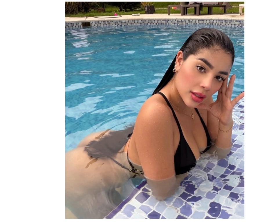 Escorts Devon Exeter - Photos for 🇧🇷💯🍒New Girl Fernanda 🍒💯🇧🇷🥳
