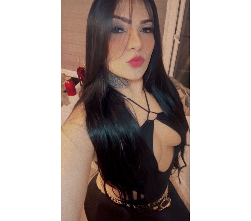 Escorts East London East Ham Station - East London - Photos for 💦SEXY HOT BRAZILIAN 🔥 REAL PIC 🍑