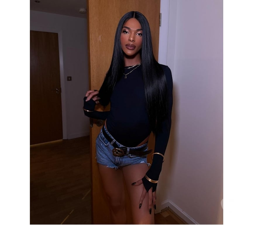 Trans Escorts Cardiff Cardiff City Centre - Cardiff - Photos for 🇧🇷🔥 BELLA SKINNY 🇧🇷🔥