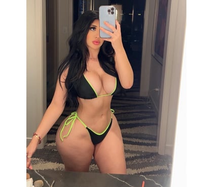 Escorts and Massages Peterborough City Centre Peterborough - Photos for Ambar stunning and HOT🔥🔥🍑