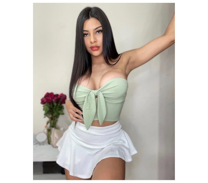 Escorts Wiltshire Swindon - Photos for CAMILA ✨SWEET STUDENT ✨ PARTY?🌶️I’M HERE FOR YOU