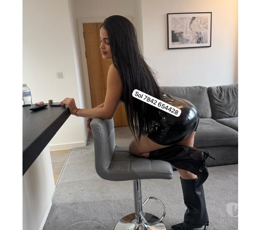 Escorts Aberdeen Aberdeen City Centre - Aberdeen - Photos for ❤️‍🔥SOL ☀️ Hot Girl 😈❤️‍🔥Real