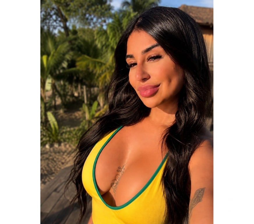 Escorts Bedfordshire Luton - Photos for I AM JADE BECHTLUFFT🇧🇷BEST P@RTYGIRL💚💛