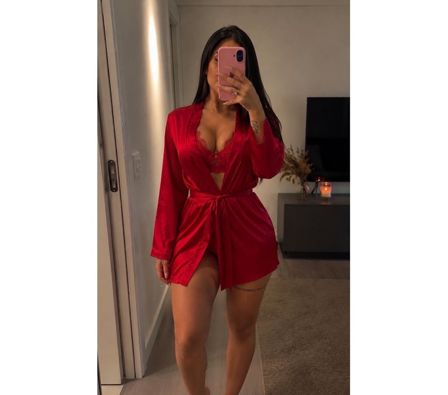 Escorts Bedfordshire Luton - Photos for I AM JADE BECHTLUFFT🇧🇷BEST P@RTYGIRL💚💛
