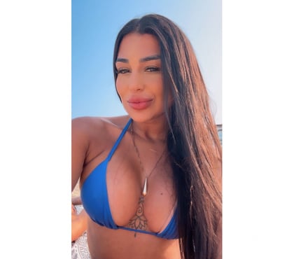  Escorts & Erotic Massage Luton Town Centre Luton - Photos for I AM JADE BECHTLUFFT🇧🇷BEST P@RTYGIRL💚💛