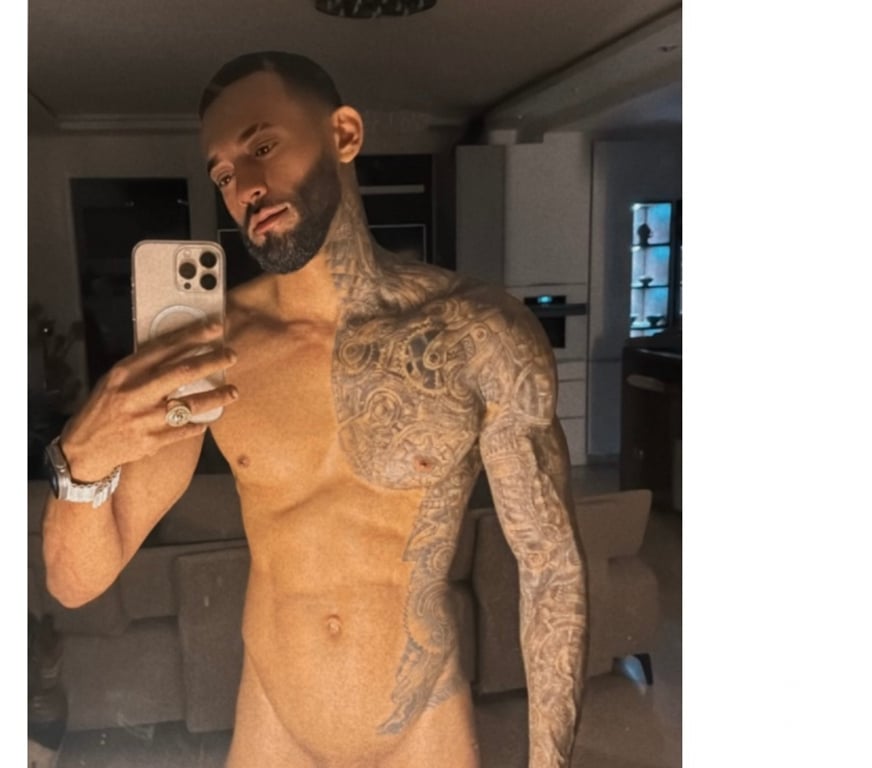  Gay massage North West London Finchley Road Station - North West London - Photos for FredSalazar BIG_XXL 9.5 🇧🇷🔥