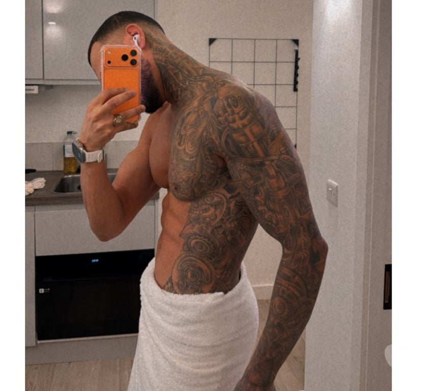  Gay massage West Midlands Birmingham - Photos for FredSalazar BIG_XXL 9.5 🇧🇷🔥