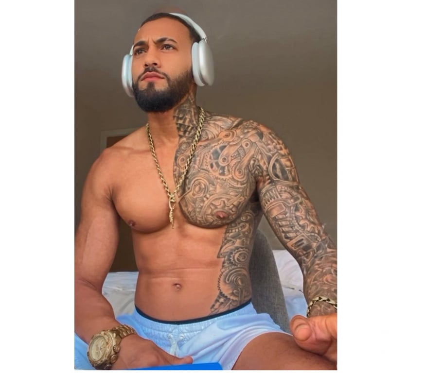  Gay massage South East London Lambeth - South East London - Photos for FredSalazar BIG_XXL 9.5 🇧🇷🔥
