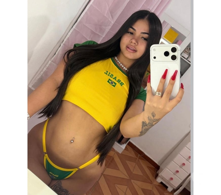 Escorts South East London Camberwell - South East London - Photos for ❤️‍🔥VALENTINA HOT PLEASURE GIRL❤️‍🔥