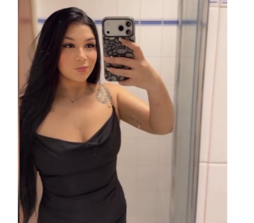BRUNNA😜🥰REAL LATINA🥰CALL ME✅