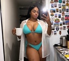 JUILIENNE SEXY CARIBBEAN DUO 😋