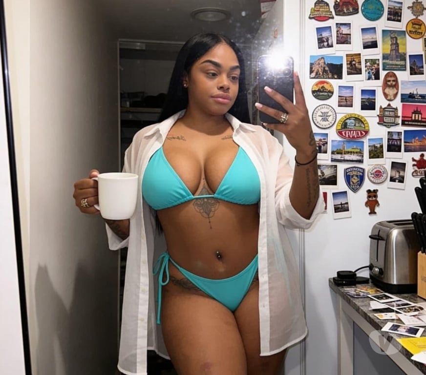Escorts South West London Clapham High Street Station - South West London - Photos for JUILIENNE SEXY CARIBBEAN DUO 😋