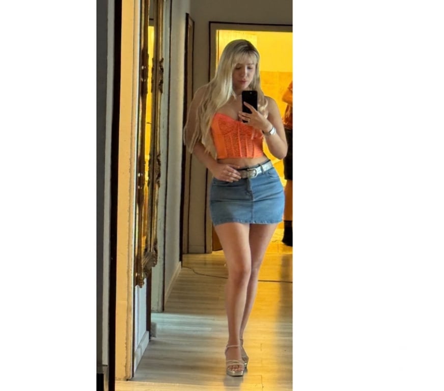 Escorts North London Enfield - Photos for 💚💚ARGENTINA 💚💚💚ONLY “ 1” WEEK 💚💚