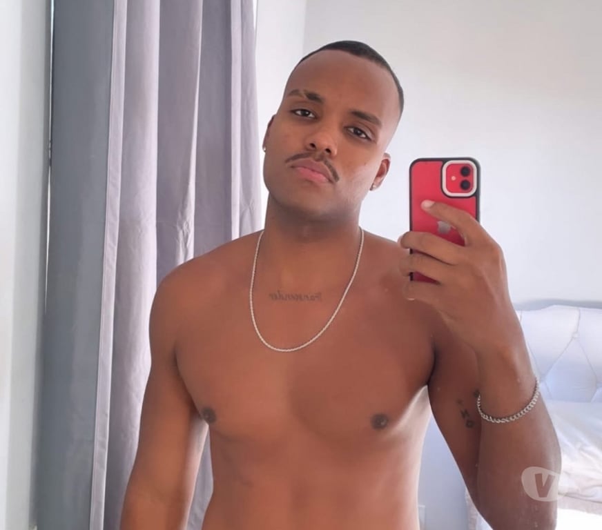 Escorts Central London Marylebone - Central London - Photos for Brazilian Masseur Georgeus ✨