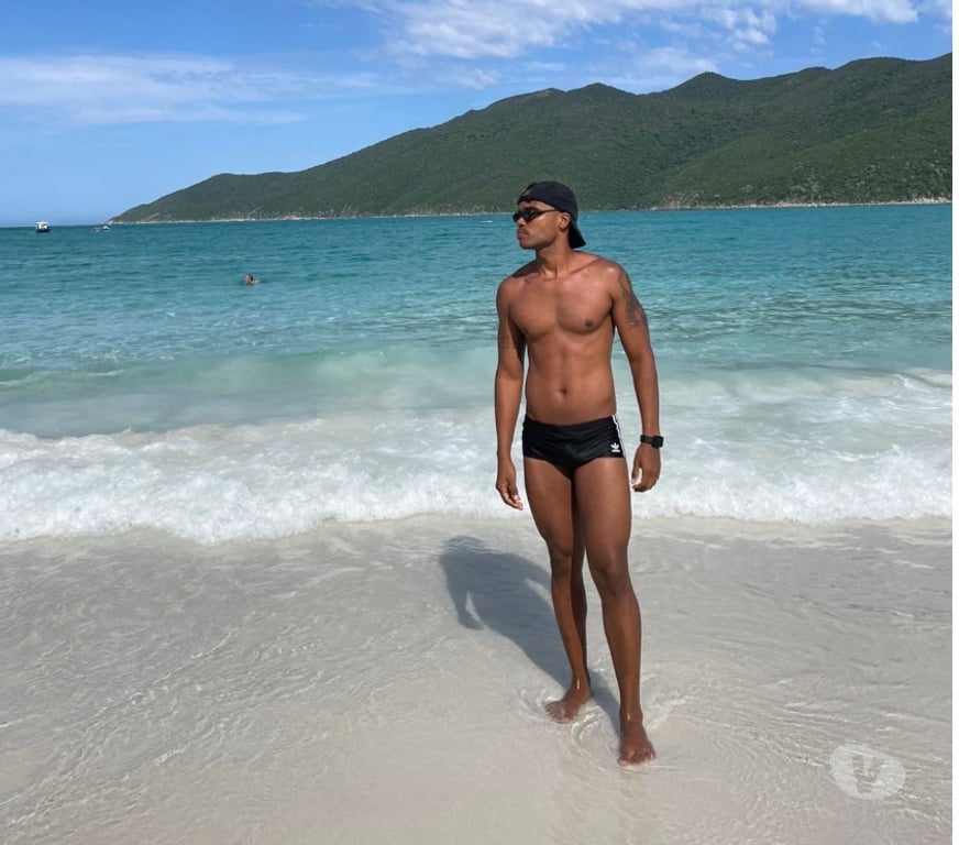 Escorts Central London Marylebone - Central London - Photos for Brazilian Masseur Georgeus ✨