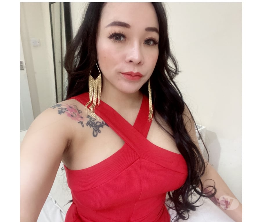 Escorts Greater Manchester Salford - Photos for Hi I’m Thai Mimi 🆕🥰