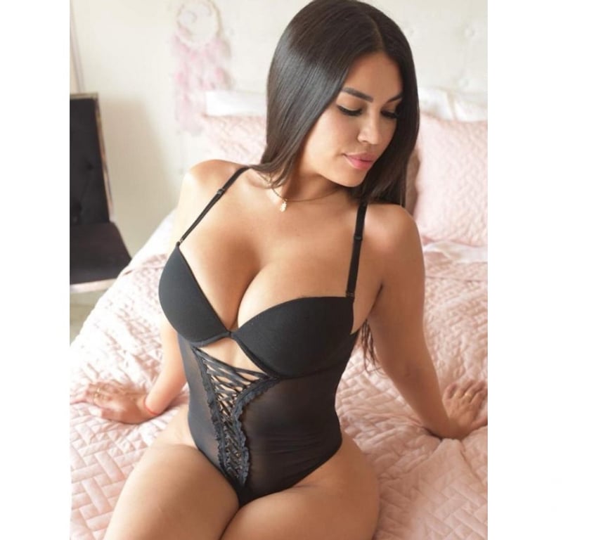 Escorts Cardiff Cardiff City Centre - Cardiff - Photos for Latina argentina new in town 🍑💦
