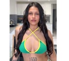 BRAZILIAN PARTY GIRL LETICIA☑️NO RUSH🔞🆕