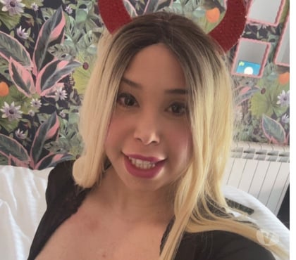 Escorts Ashworth Rochdale - Photos for transgender Rubi Saad