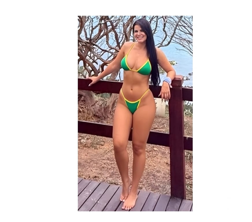 Escorts South West London Battersea - South West London - Photos for Valentina latina🇧🇷🔥