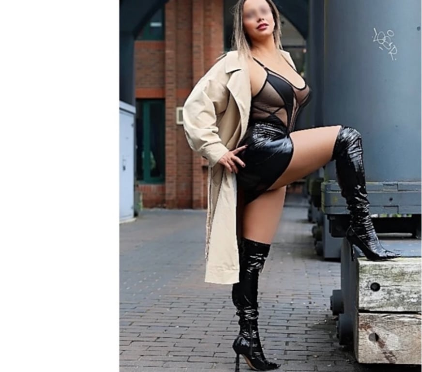 Escorts Slough Slough Town Centre - Slough - Photos for WELCOME EVERYONE I'M SEXY REAL PERFECT.💋