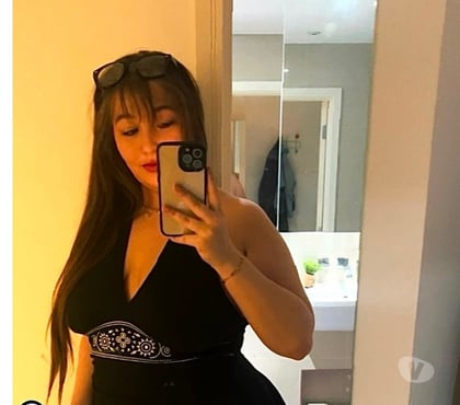 Escorts and Massages Slough Town Centre Slough - Photos for Hi ❤️ sweet Olivia girl available today🥰