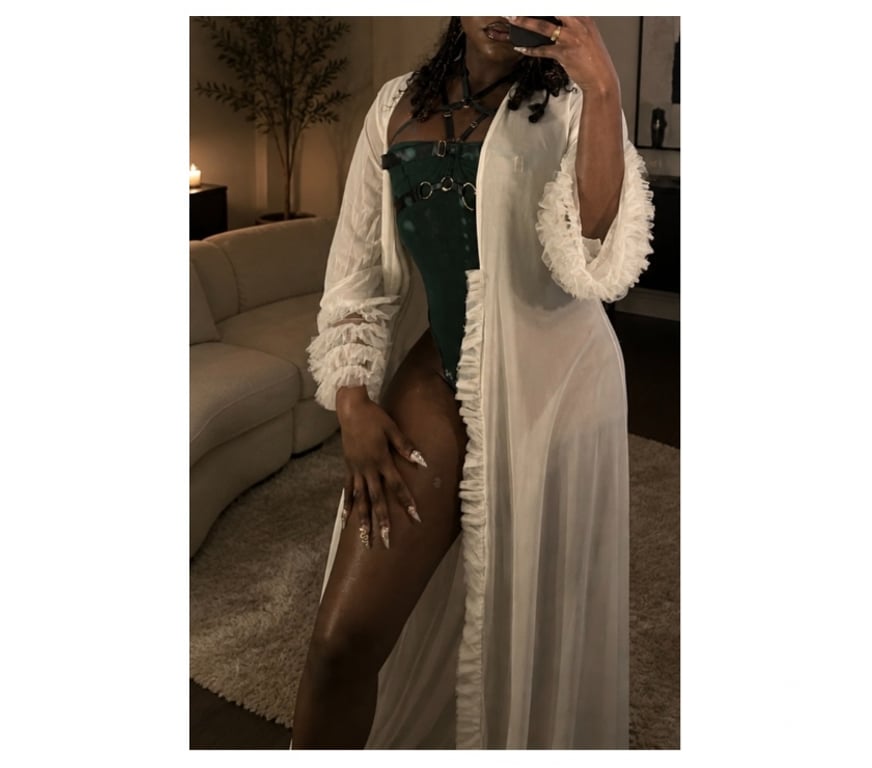 Trans Escorts West Midlands Birmingham - Photos for 🇬🇧Black Essence Caribbean Flavour🇯🇲