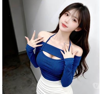 Escorts Mapperley Nottingham - Photos for SUPER✨New Asian Escort🌹NG3 07881742699
