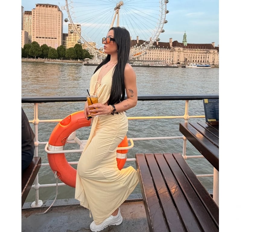 Escorts South East London Lambeth - South East London - Photos for 🇧🇷BRUNA BRASILEIRA 🔥 GAROTA PARTY 🎉 NO RUSH ⏰