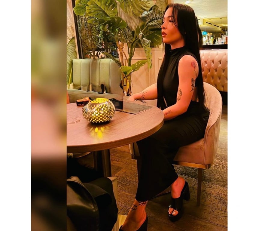 Escorts South East London Lambeth - South East London - Photos for 🇧🇷BRUNA BRASILEIRA 🔥 GAROTA PARTY 🎉 NO RUSH ⏰