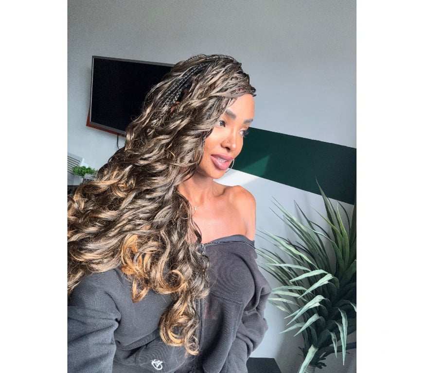 Trans Escorts Tyne and Wear Newcastle upon Tyne - Photos for Ts Maya Marquesa🔥P@rtygirl❤️‍🔥