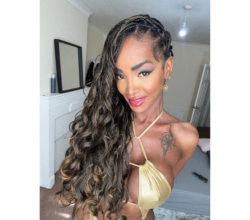 Trans Escorts Tyne and Wear Newcastle upon Tyne - Photos for Ts Maya Marquesa🔥P@rtygirl❤️‍🔥