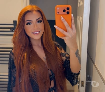 Photos for Luna BRAZILIAN 🇧🇷🔥