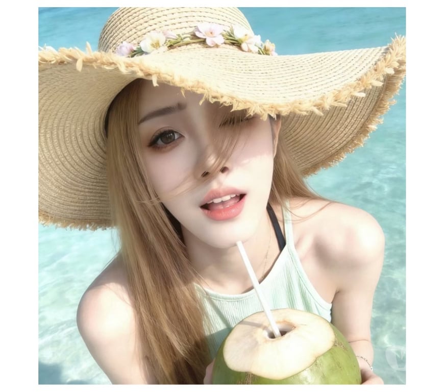 Escorts South West London South Wimbledon - South West London - Photos for 🩷Japanese girl🩷Only staying for a week🩷